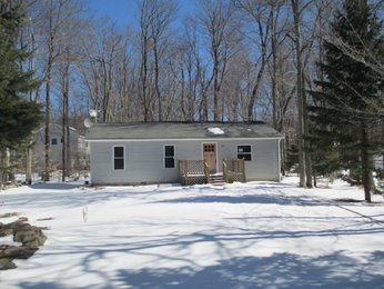 3602 Heather Ln, Tobyhanna, PA 18466 