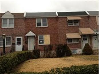 43 King Ave., Folcroft, PA 19032 