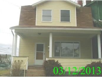 2703 Jenny Lind St, Mckeesport, PA 15132 