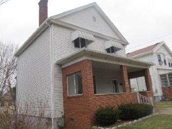1310 Wade St, Aliquippa, PA 15001 