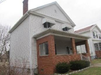 1310 Wade St, Aliquippa, PA 15001 