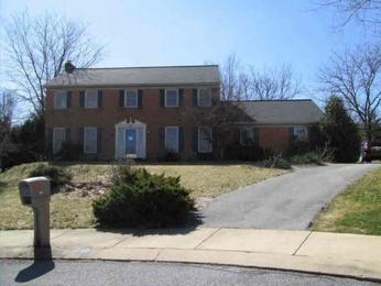 66 Blackberry Lane, Ephrata, PA 17522 