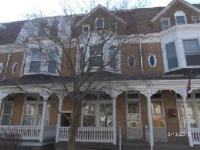 728 West  Poplar Street, York, PA 17404 