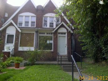 513 W Abbottsford Ave, Philadelphia, PA 19144 