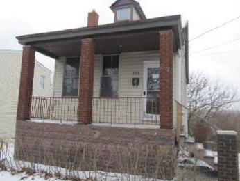 2918 Spring St, Pittsburgh, PA 15210 