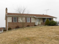 521 Baltimore Rd, York Springs, PA 17372 