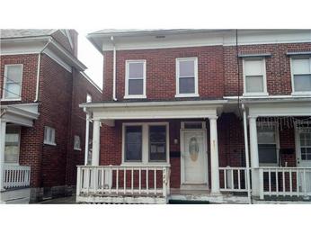 724 S. Westend Ave, Lancaster, PA 17603 