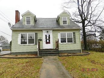 127 Frick Ave, Waynesboro, PA 17268 