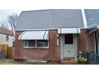 1525 Market St, Marcus Hook, PA 19061 