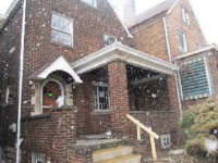 509 Kenmawr Ave, Braddock, PA 15104 