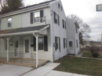 201 W Donegal St, Mount Joy, PA 17552 