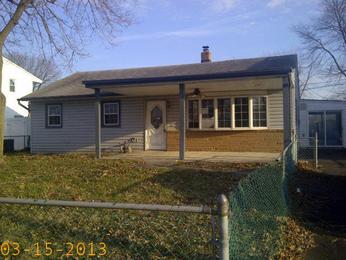 4622 David Dr, Bristol, PA 19007 