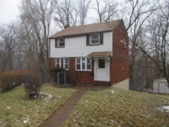 839 Homewood Dr, Pittsburgh, PA 15235 