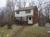 839 Homewood Dr, Pittsburgh, PA 15235 