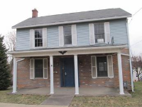 524 4th Ave W, Derry, PA 15627 