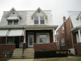 1523 Birch St, Reading, PA 19604 