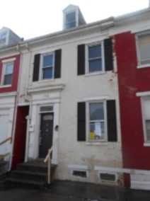 216 Walnut St E, York, PA 17403 