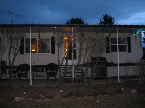 15 Old State Rd, Jonestown, PA 17038 