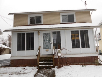 35 Lebanon Ave, Greenville, PA 16125 