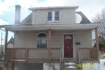 415 East Ninth St, Hazleton, PA 18201 
