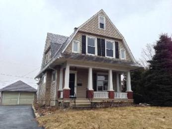 533 Dewberry Ave, Bethlehem, PA 18017 