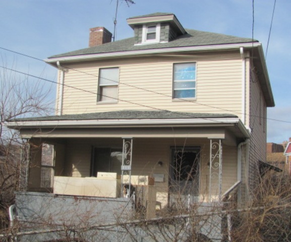 120 Ravilla Avenue, Pittsburgh, PA 15210 