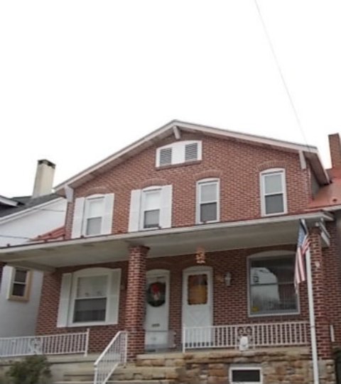 104 Carroll Street, Reading, PA 19611 