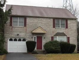 287 Apollo Dr, Bethlehem, PA 18017 