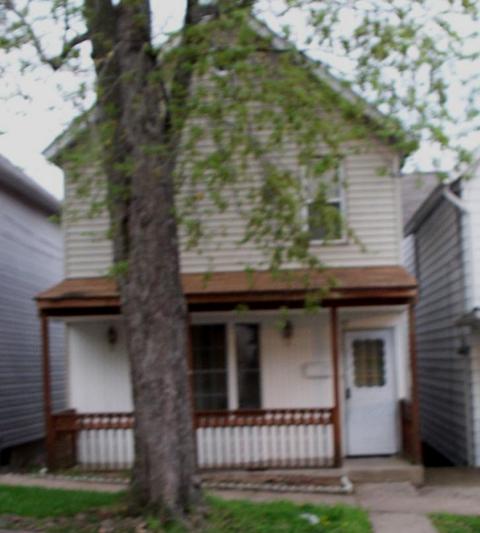 313 New Grant Street, Wilkes Barre, PA 18702 