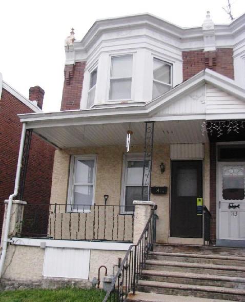 141 Rosemont Avenue, Norristown, PA 19401 