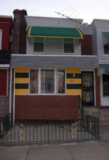 2642 South Massey Street, Philadelphia, PA 19142 