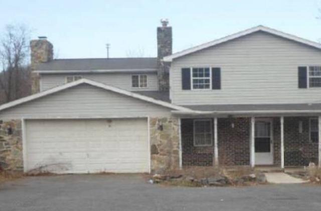 59 Steelman Marker Road, Fairfield, PA 17320 