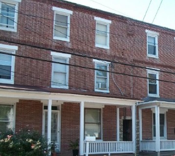 318 E North Street, Carlisle, PA 17013 