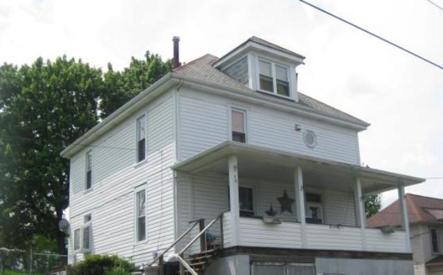 46 Poplar St, West Alexander, PA 15376 