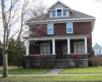 730 N Center St, Corry, PA 16407 