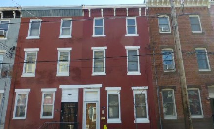 1412 Ellsworth Street, Philadelphia, PA 19146 