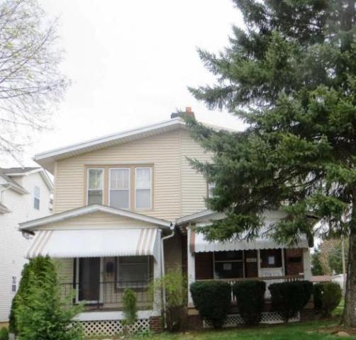 1015 S 12th St, Allentown, PA 18103 