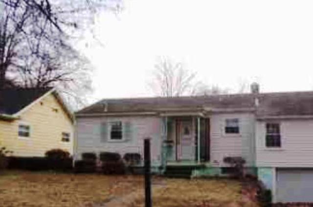 2204 North Mercer Street, New Castle, PA 16105 