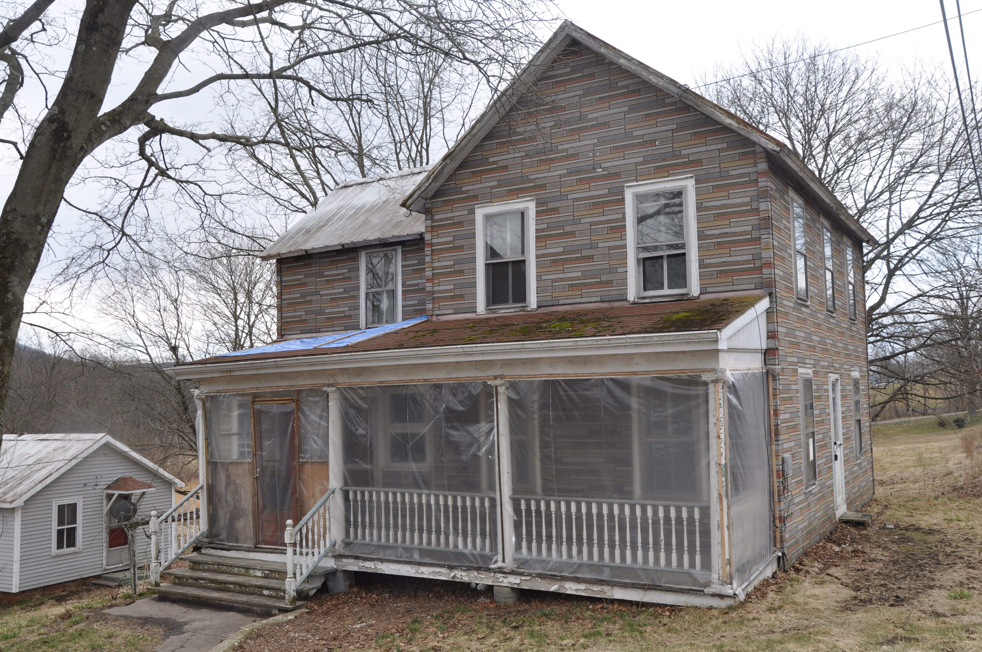 3772 State Route 61, Sunbury, PA 17801 