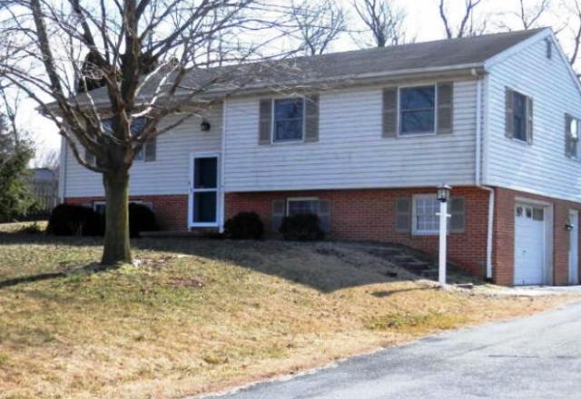2156 Snyder Drive, Elizabethtown, PA 17022 