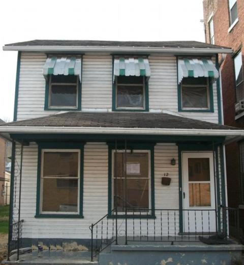 12 South 3rd Street, Newport, PA 17074 