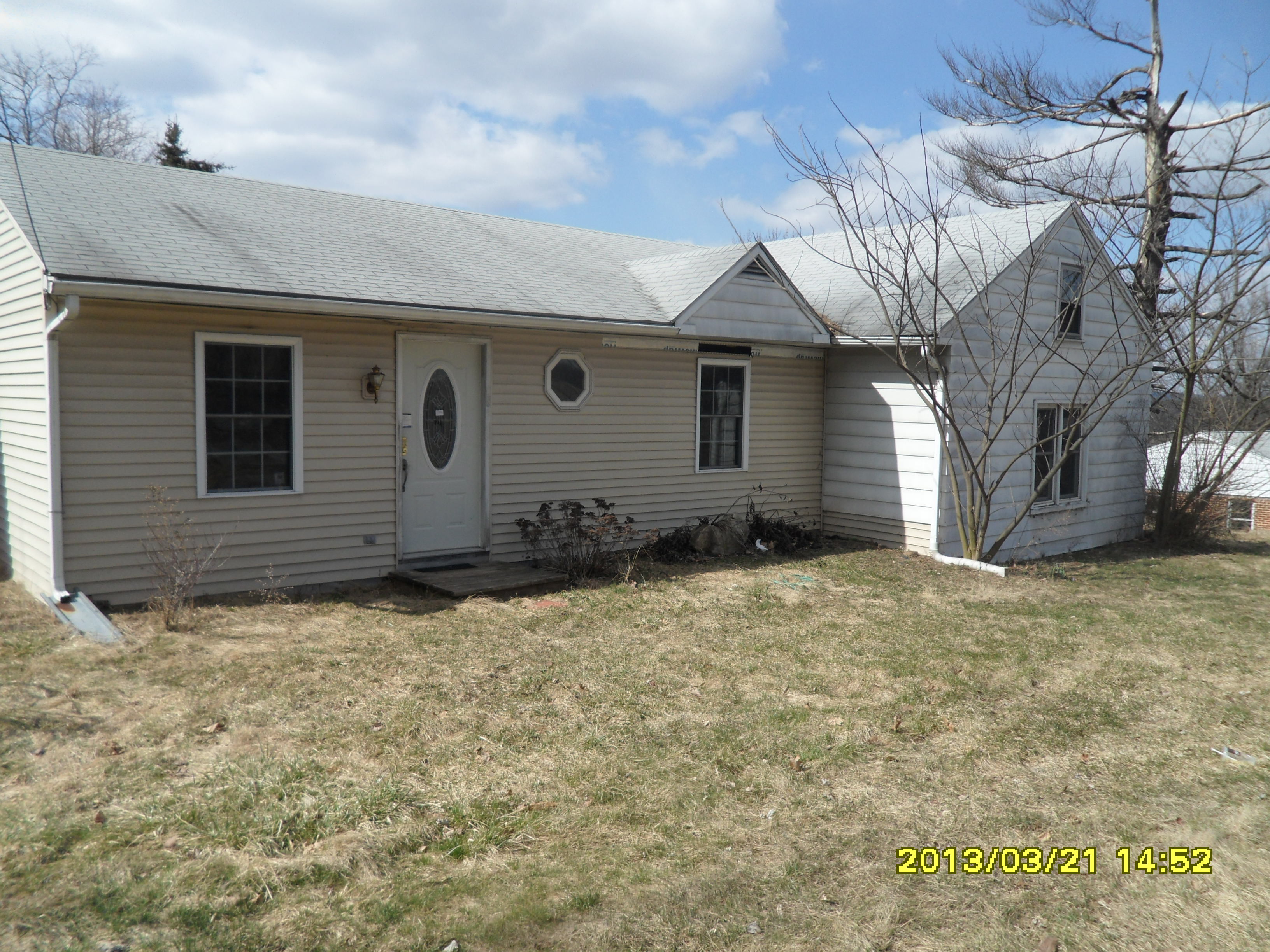 2764 Peters Mountain Road, Halifax, PA 17032 