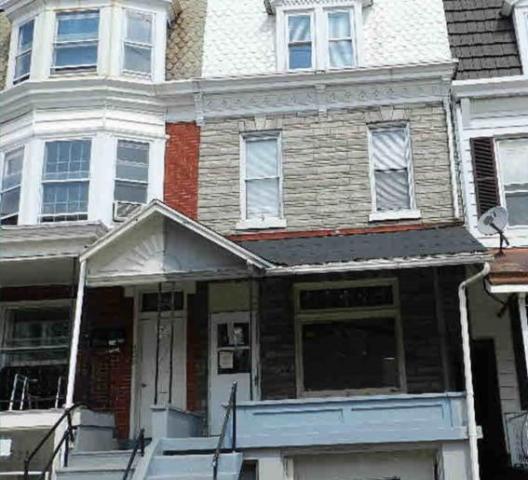 533 Robeson St, Reading, PA 19601 