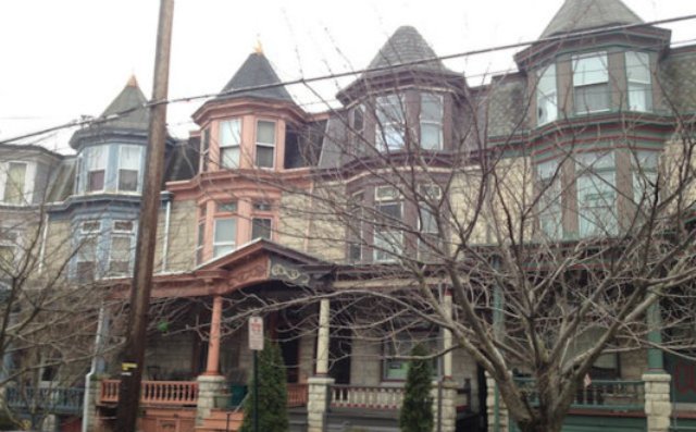 412 Windsor St, Reading, PA 19601 