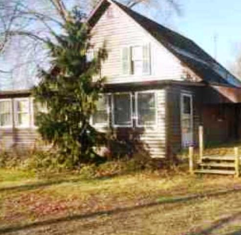 8283 Sharon Mercer Road, Mercer, PA 16137 