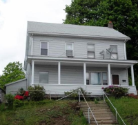 317 1st Street, Weatherly, PA 18255 