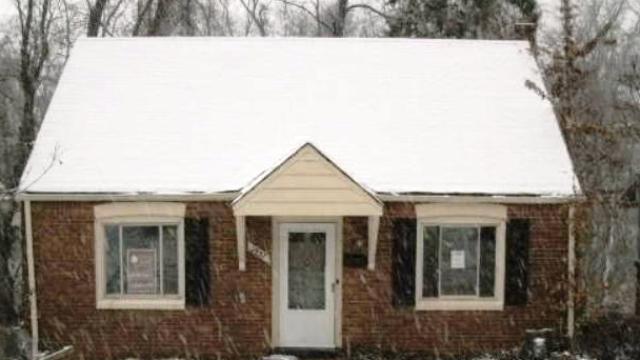 2837 Mckelvey Rd, Pittsburgh, PA 15221 