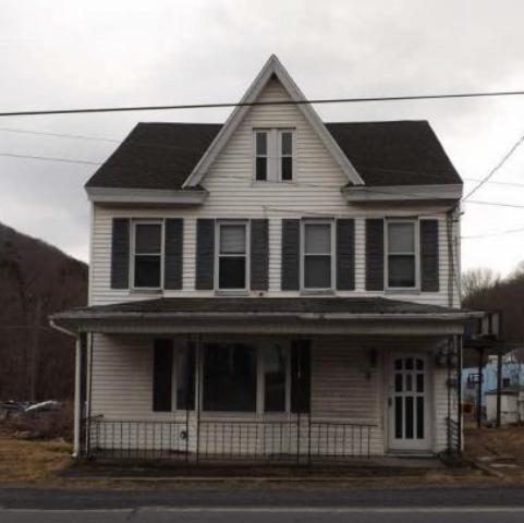3108 Main St, Locustdale, PA 17945 