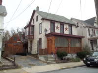 25 East North Street, Waynesboro, PA 17268 