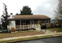 213 Mcclellan St, Reading, PA 19611 